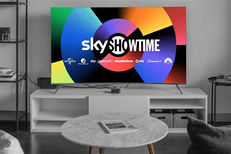 skyshowtime apk para fire tv